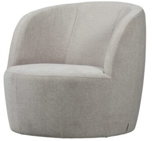 vtwonen Křeslo TURN přírodní