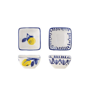 BLOOMINGVILLE Set 2 misek MAXIMA