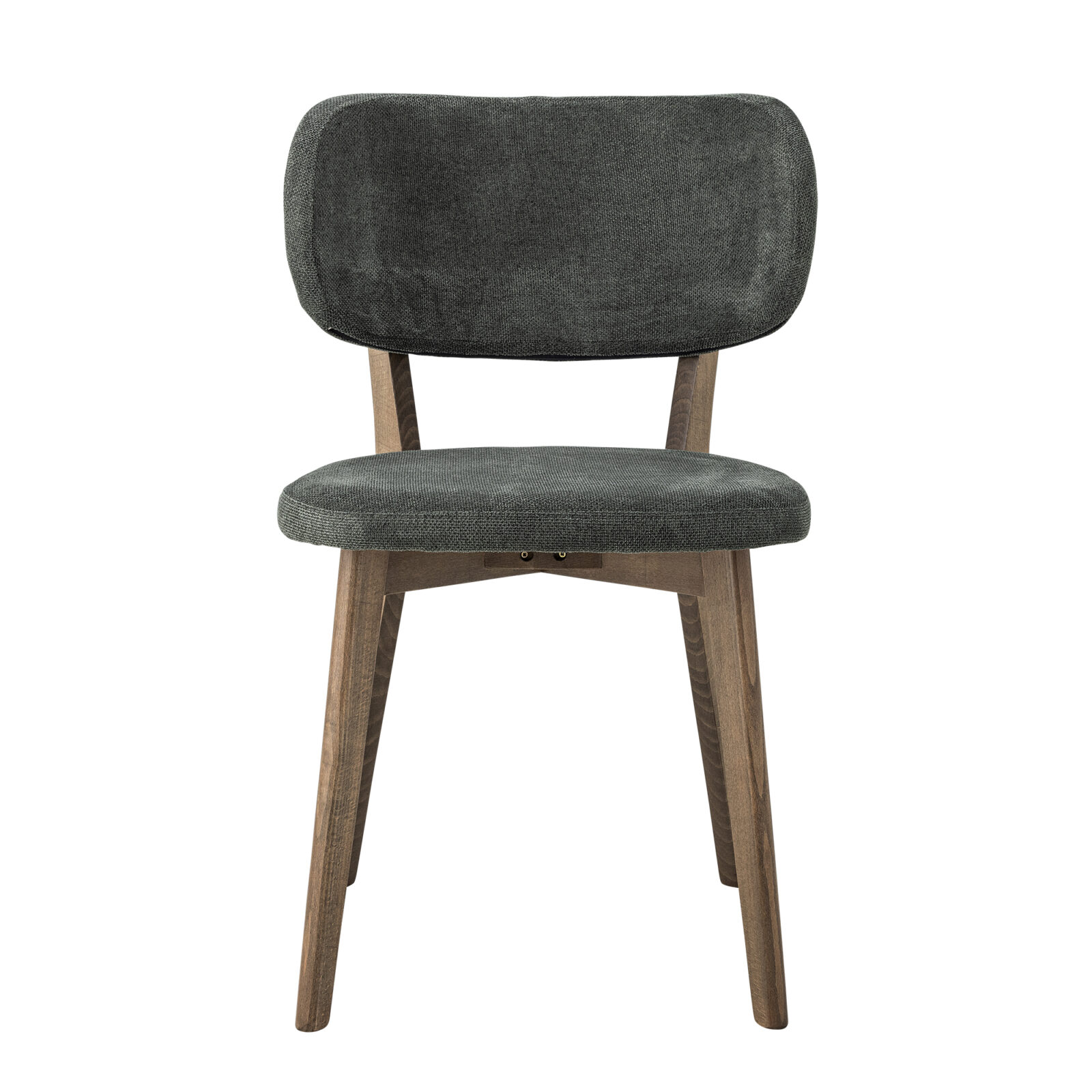 BLOOMINGVILLE Jídelní židle CALLY zelená