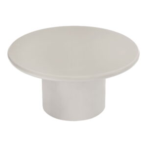 House Nordic Konferenční stolek NAGANO ø80 cm pískový