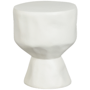 WOOOD Odkládací stolek AUR světlý