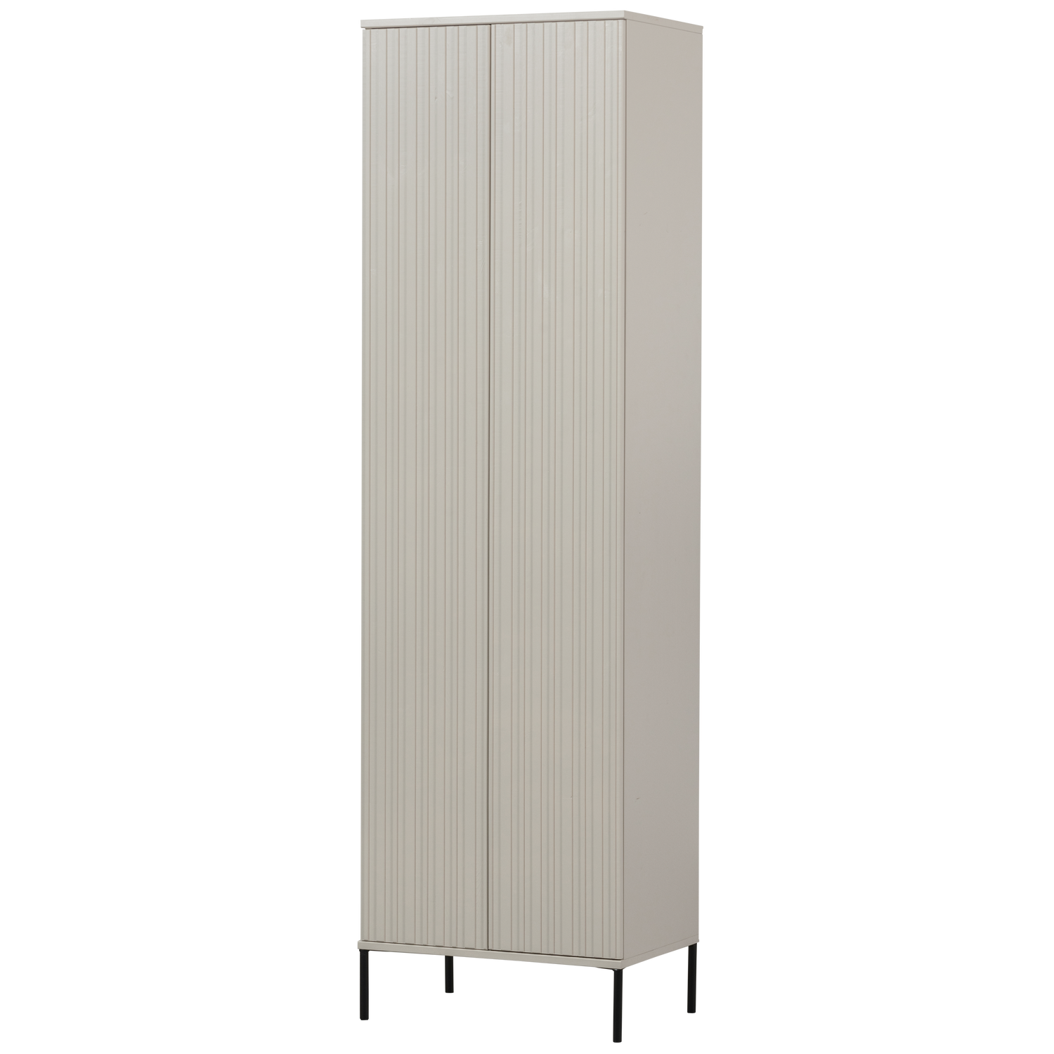 WOOOD Skříň NEW GRAVURE světlá