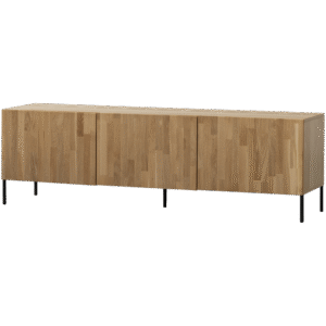 WOOOD TV stolek BONO přírodní