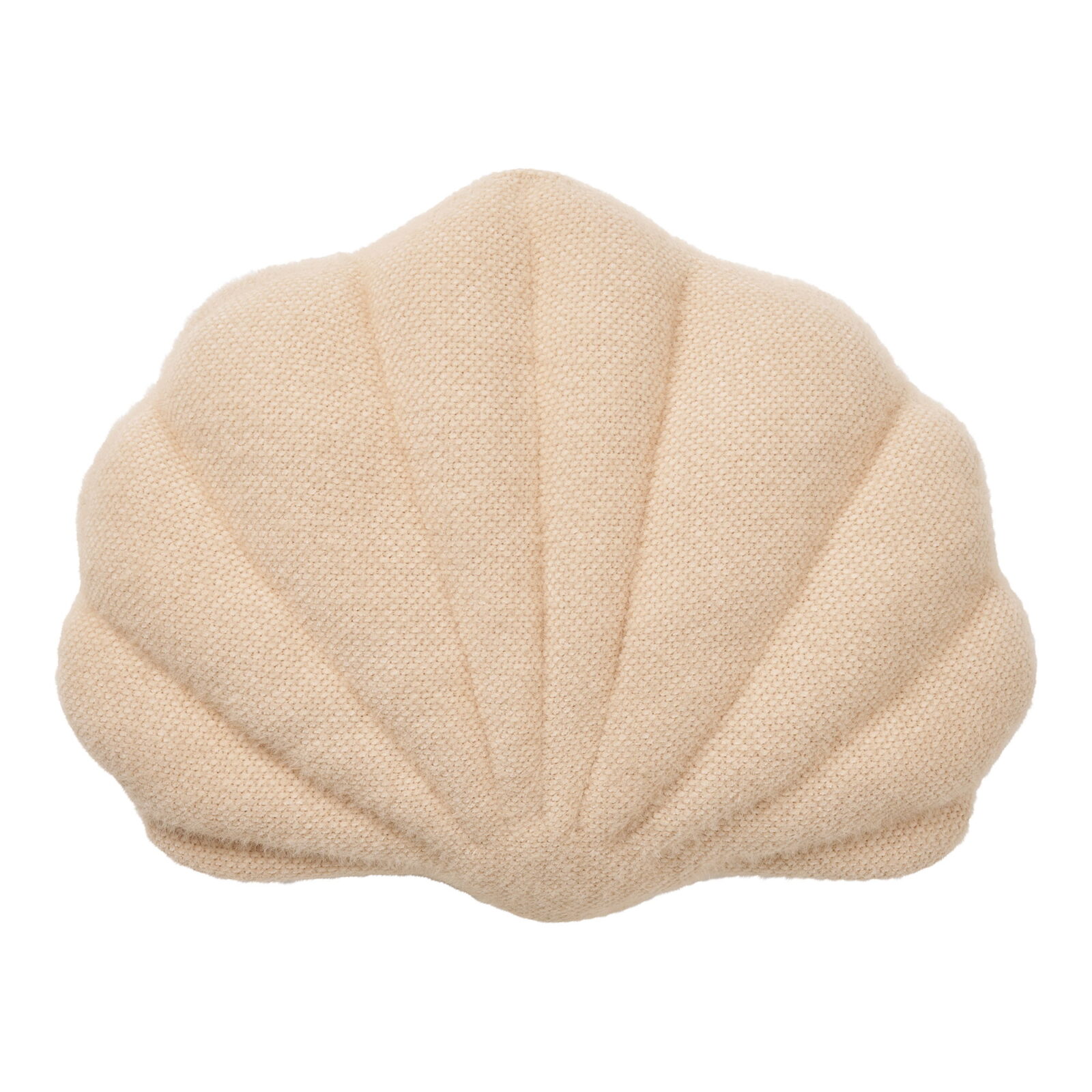 House Nordic Dekorační polštář DARLING béžový