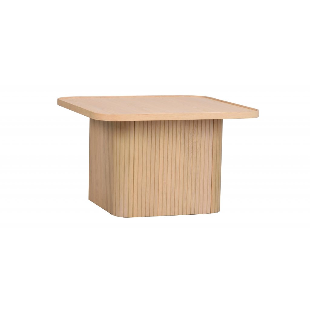 ROWICO konferenční stolek SULLIVAN velký světlý