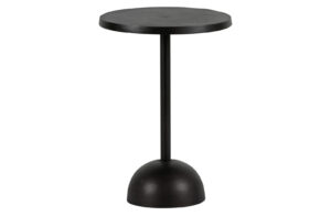 BePureHome odkládací stolek TACK tmavě hnědý