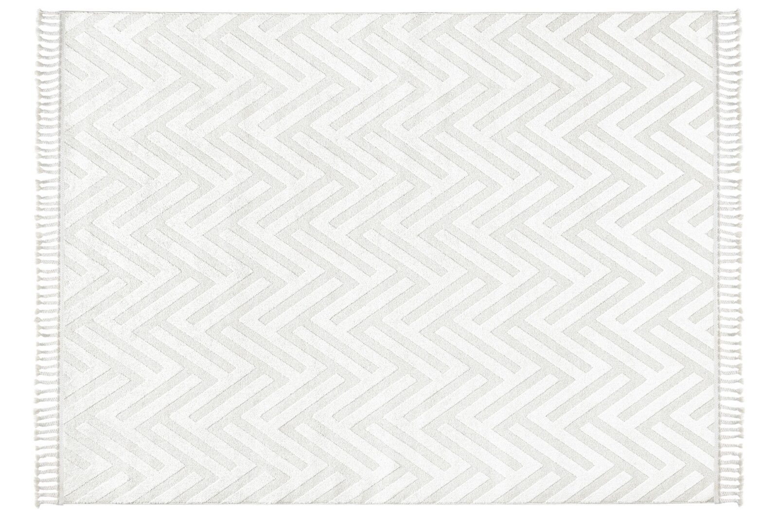 CONCEPTUM HYPNOSE Koberec MALTA krémový 100x200cm