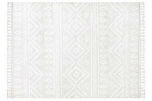 CONCEPTUM HYPNOSE Koberec MALTA krémový 160x230 cm vzory