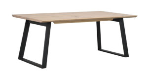 ROWICO Jídelní stůl MELVILLE 210x90cm světlý