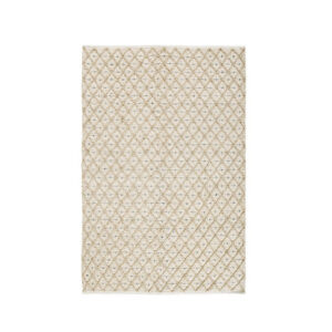 BIZZOTTO Koberec CHANDER bílý 160x230 cm