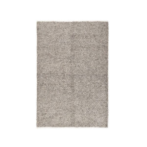 BIZZOTTO Koberec JOSHI šedý 160x230 cm