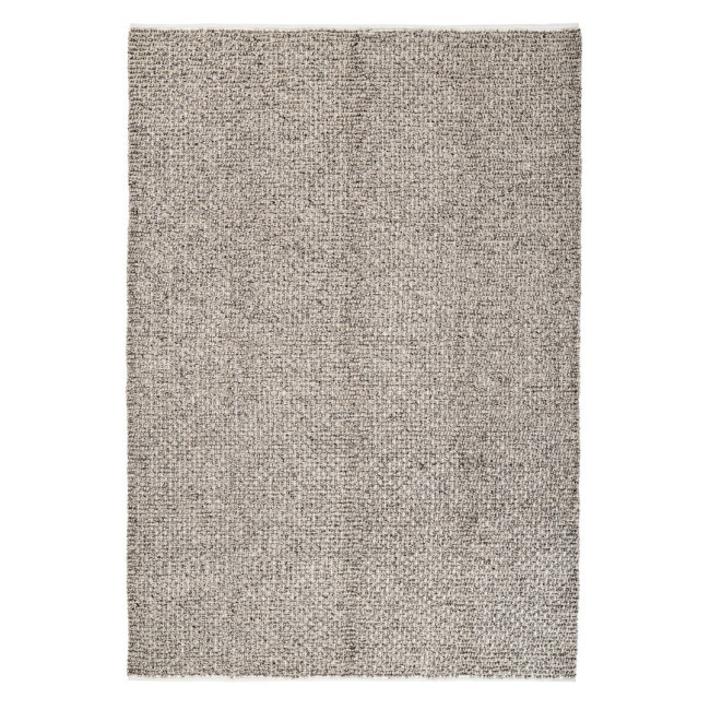 BIZZOTTO Koberec JOSHI šedý 200x300 cm