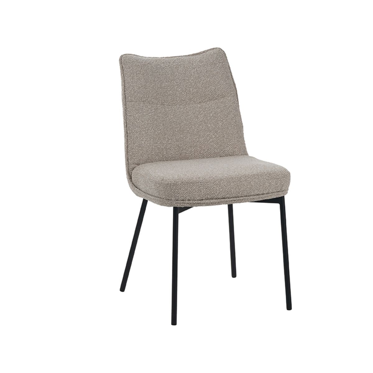 LABEL51 Jídelní židle LENNON béžová