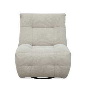 LABEL51 Elektrické polohovací křeslo RELAX&RECHARGE béžové