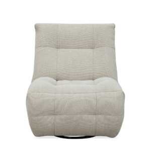 LABEL51 Elektrické polohovací křeslo RELAX&RECHARGE béžové