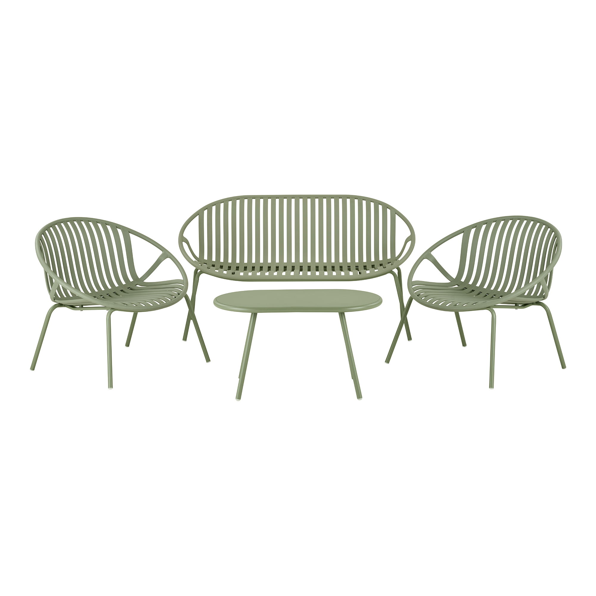 House Nordic Zahradní set pohovky